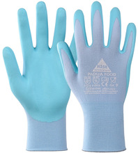 Handske Padua Food Strl. 10 Hase Safety Gloves